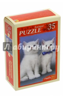 Puzzle-35 "�������� �������", � ������������ (�35-3254)