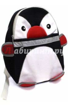 Рюкзак детский "Пингвин" (44616)