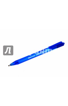Ручка автоматическая шариковая "Inkjoy 100" (синяя) (PM-S0957040)