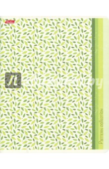   &quot;Pattern Collection&quot; (48 , 5, ,  ) (4852)