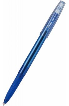 Ручка шариковая, 0. 7 "Super Grip", синяя (BPS-GG-F (L))