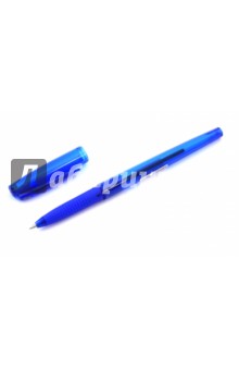 Ручка шариковая, 1. 0 "Super Grip", синяя (BPS-GG-M (L))