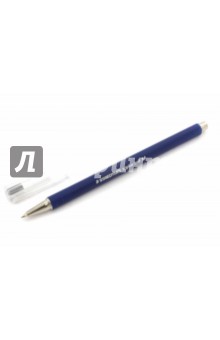 Ручка шариковая "Triplus Ball M" (0. 45 мм, синяя) (431M-3)