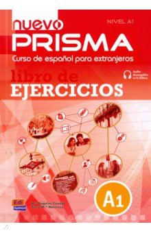 Nuevo Prisma. Nivel A1. Libro de ejercicios (+CD)