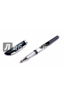 Ручка шариковая "WRITO-METR" 0, 5 мм (F-743/черная)