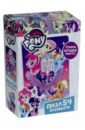 -54 "My little pony" ( ) (03420)