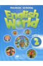 English World. Level 2. Pupil's Book with eBook +CD