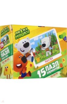 ����-15 "���������. ����� �� �������", � ������������ (03496)