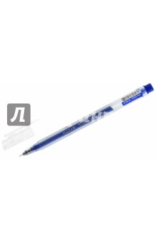 Ручка гелевая "Jumbo TITAN" (0, 5 мм, синие чернила, одноразовая) (М-5550-70)
