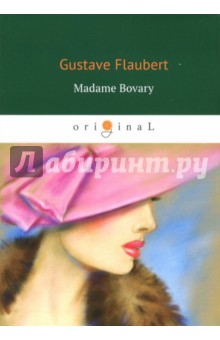 Madame Bovary