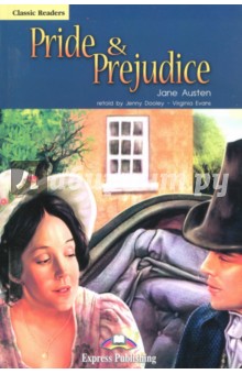 Pride&Prejudice. Pupil's Book