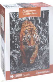 Пазл-1000 "Тигр" (39429)