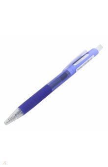 Ручка гелевая автоматическая "INKETTI" 0, 5 мм, синяя (BA3601-03EF)