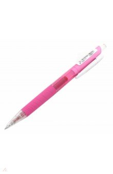 Ручка гелевая автоматическая "INKETTI" 0, 5 мм, розовая (BA3601-19E)