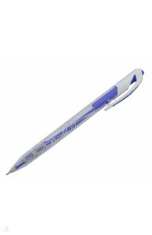 Ручка шариковая "Trendee" 0, 7 мм., синие чернила на масляной основе (FO-GELB09)