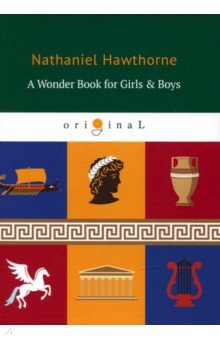 A Wonder Book for Girls&Boys