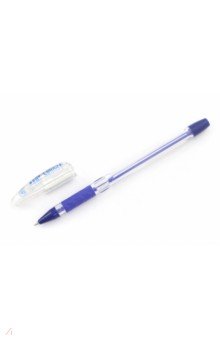 Ручка шариковая Cello GRIPPER, 0. 5 мм, синий