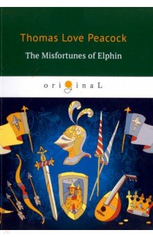 The Misfortunes of Elphin
