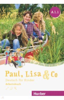 Paul, Lisa&Co A1/1 AB