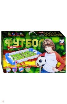 Настольная игра "Футбол" (76199)