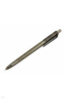Ручка шариковая автоматическая 0. 5 мм "WRITO-METER RT" черная (F-1311)