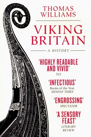 Viking Britain: A History