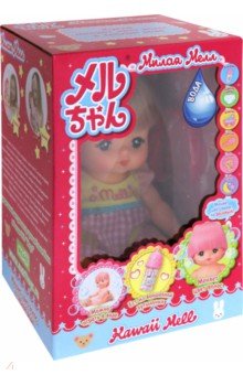 Кукла "Милая Мелл Малышка" (512753)
