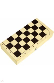 Шахматы походные 230 х 115 мм (ИН-7523)