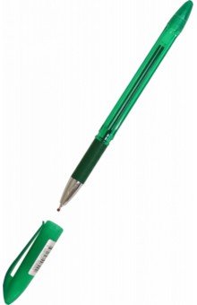 Ручка шариковая "Torino" 0. 7 мм, зеленые чернила (M-5701-73)