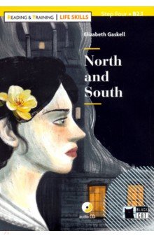 North and South (+ CD + App)