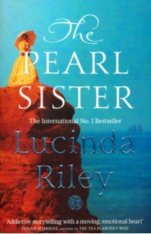 The Pearl Sister (The Seven Sisters 4)