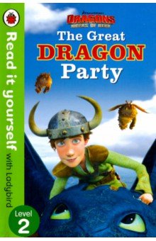 The Great Dragon Party