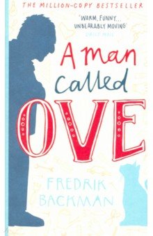 A Man Called Ove (UK bestseller)