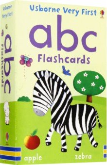 ABC Flashcards (30 cards)