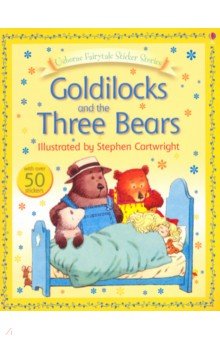 Goldilocks&Three Bears