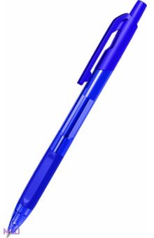 Ручка шариковая автоматическая "X-tream" (0, 7 мм, синий) (EQ02330)