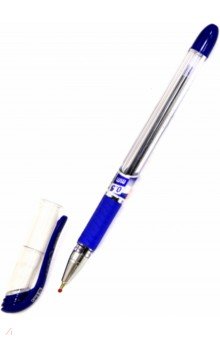 Ручка шариковая 0. 3 мм "FINER" синяя (959886)