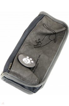 Пенал-косметичка "Funny Cats М" (два отделения, без наполнения, в ассортименте) (M-9450) Пенал-косметичка "Funny Cats М" (два отделения, без наполнения, в ассортименте) (M-9450)