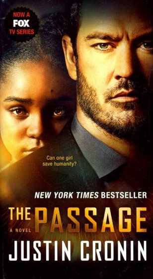 Passage, the (TV Tie-in Edition)