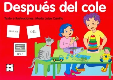 Despues del cole