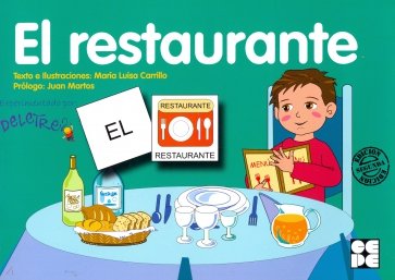 El restaurante