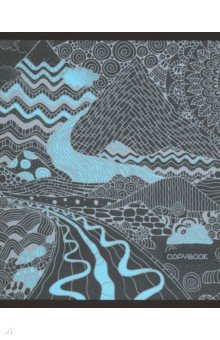 ������� ����� "���������� ������" (96 ������, �5, ������, � ������������) (��966425)