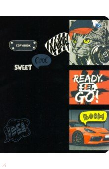 ������� ����� "Super good" (48 ������, �5, ������, � ������������) (�5��48_�� 8419)