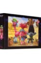 Puzzle-120 "Trolls - 2" ( ) (75167)