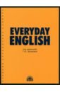  ,  ..,  . . Everyday English.  