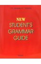   ,  . . Student's Grammar Guide