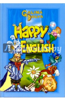  Happy English (  )