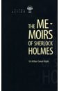 The Memoirs of Sherlock Holmes.      