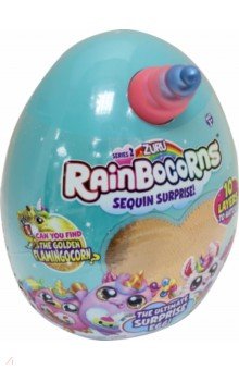 ������� ��������-������� "RainBocoRns" � ����, � ������������ (�17013�)