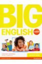 Big English. Starter. Activity Book